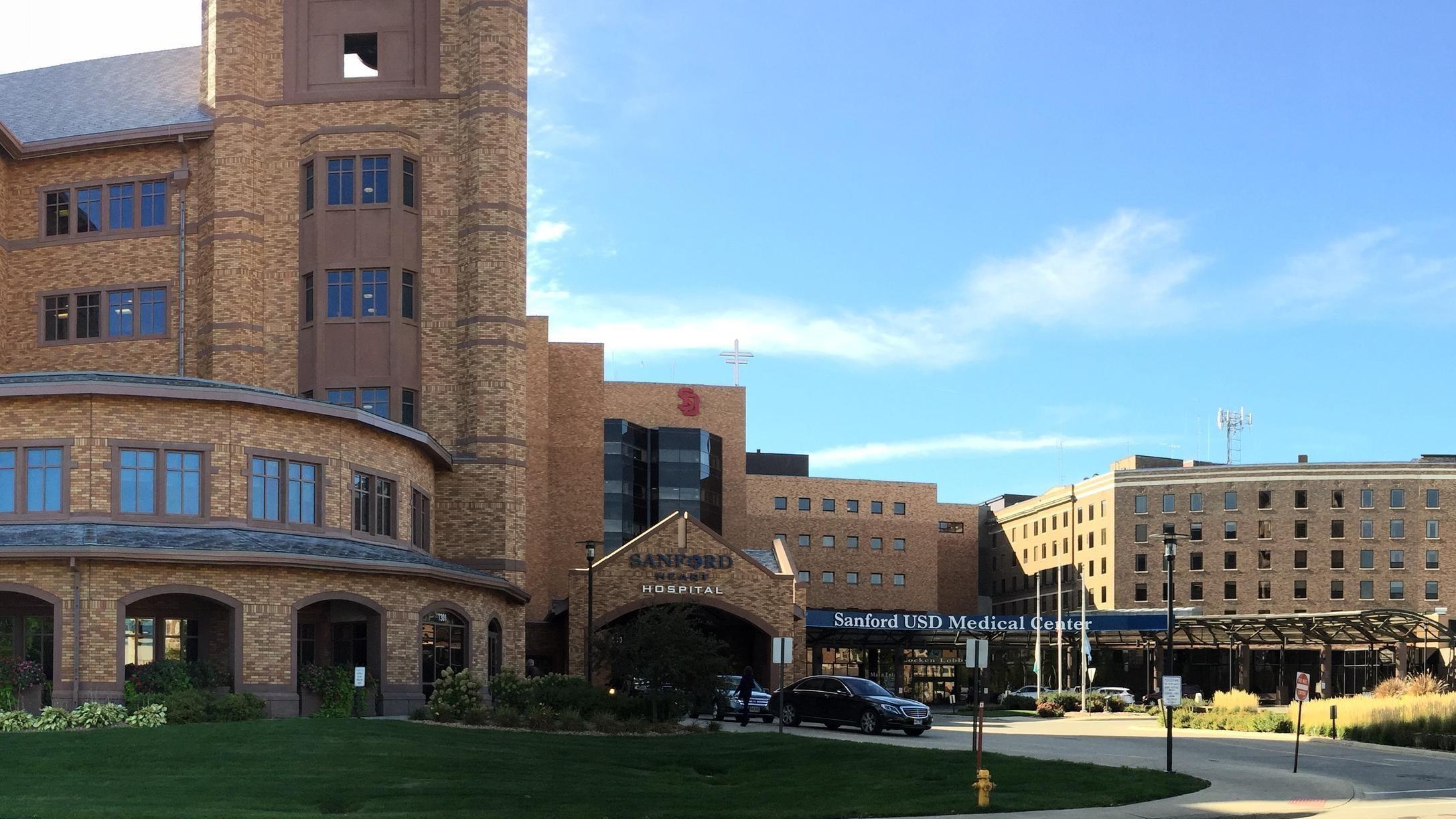 Sanford Health to Merge with Intermountain Healthcare